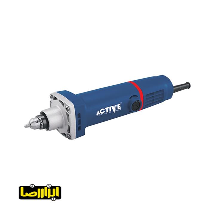 فرز انگشتی اکتیو 400 وات مدل AC-22400SH